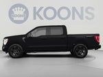 2023 F-150 Thumbnail 2