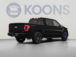 2023 F-150 Thumbnail 3