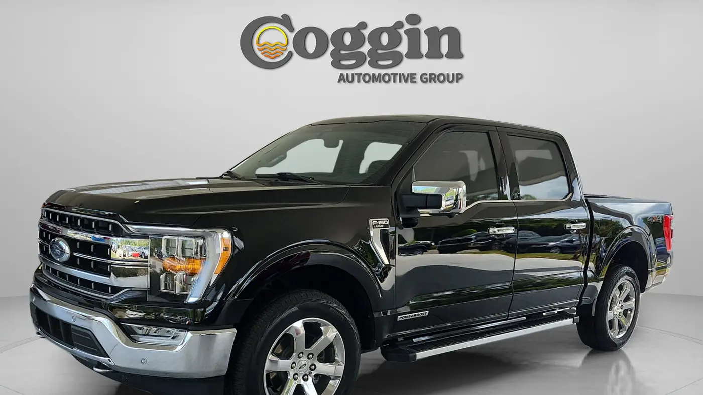 Preowned 2023 Ford F-150 XL for Sale