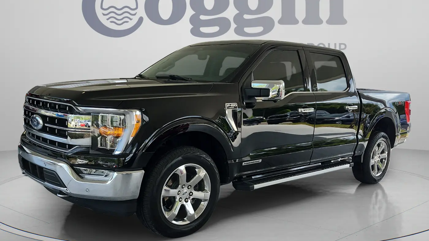 Preowned 2023 Ford F-150 XL for Sale