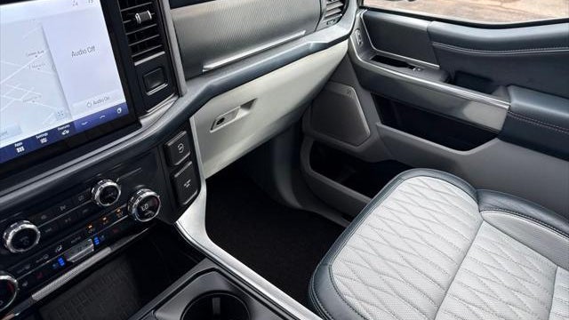 2021 Ford F-150 Limited