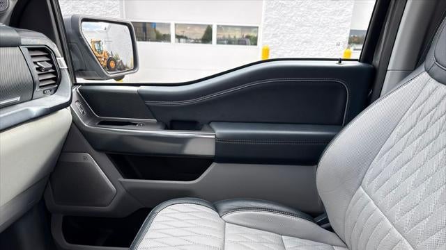 2021 Ford F-150 Limited