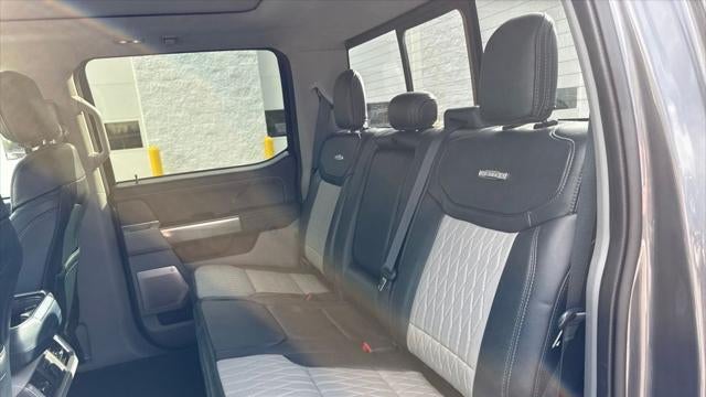 2021 Ford F-150 Limited