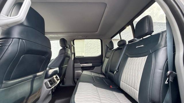 2021 Ford F-150 Limited