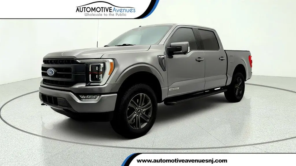 Preowned 2021 Ford F-150 XL for Sale