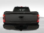 2021 F-150 Thumbnail 4