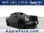 2021 F-150 Thumbnail 9