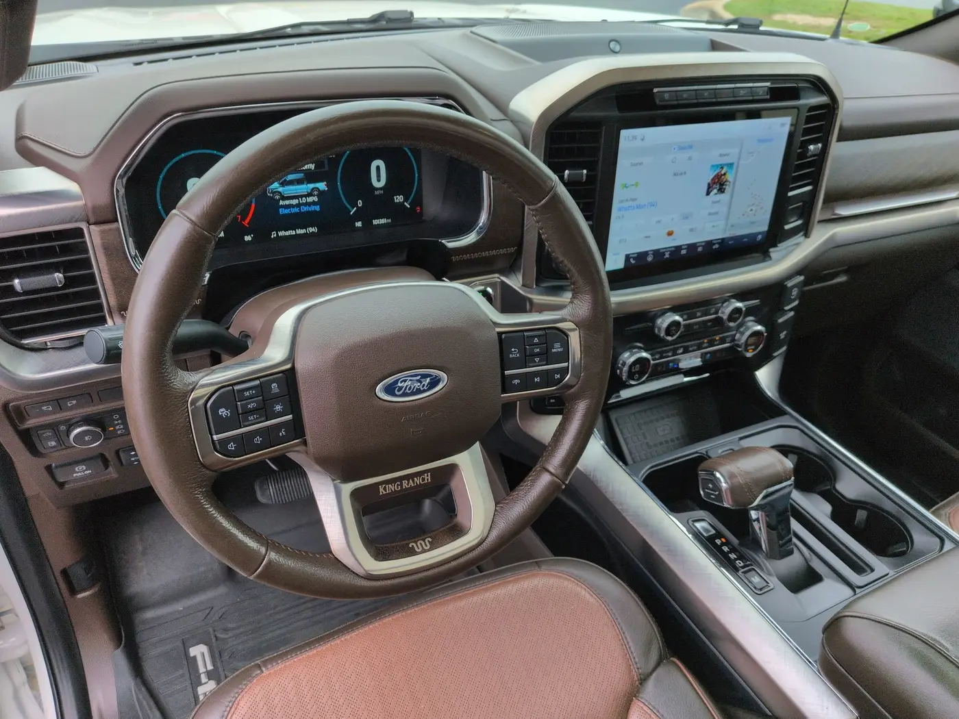 2021 Ford F-150 - $39,000