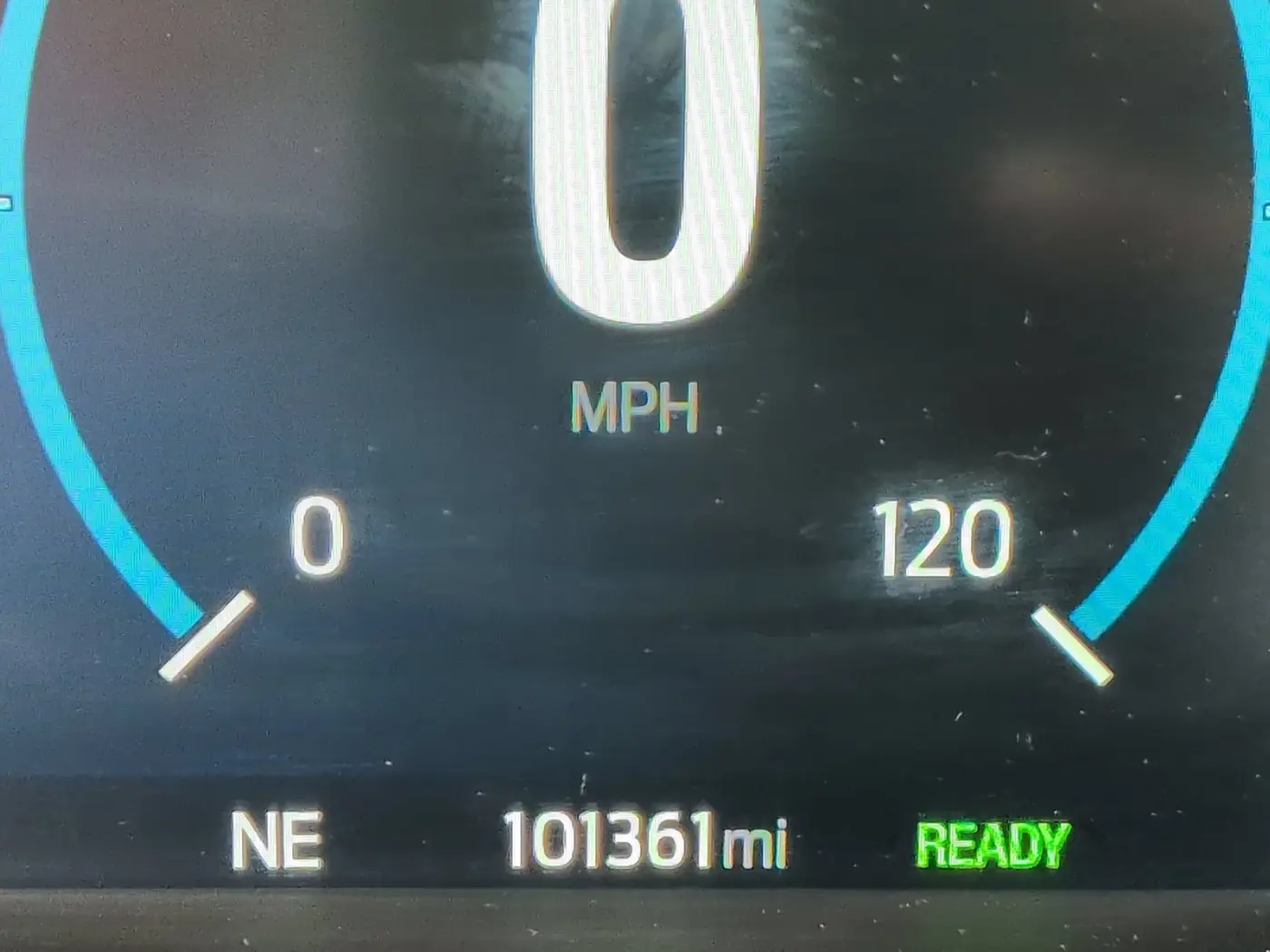 2021 Ford F-150 - $39,000