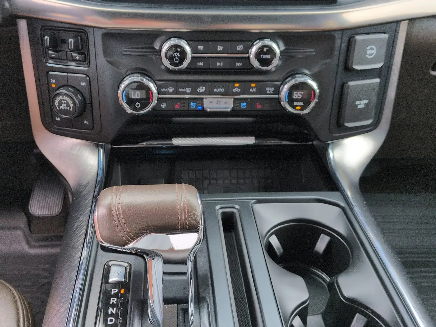 2021 Ford F-150 - $39,000