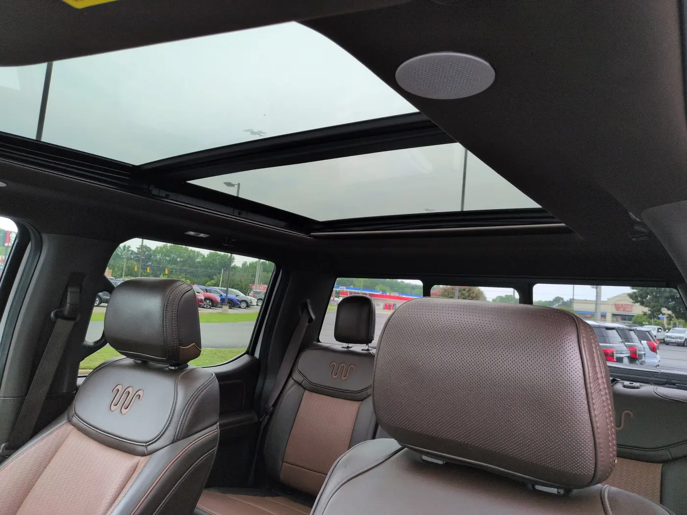 2021 Ford F-150 - $39,000