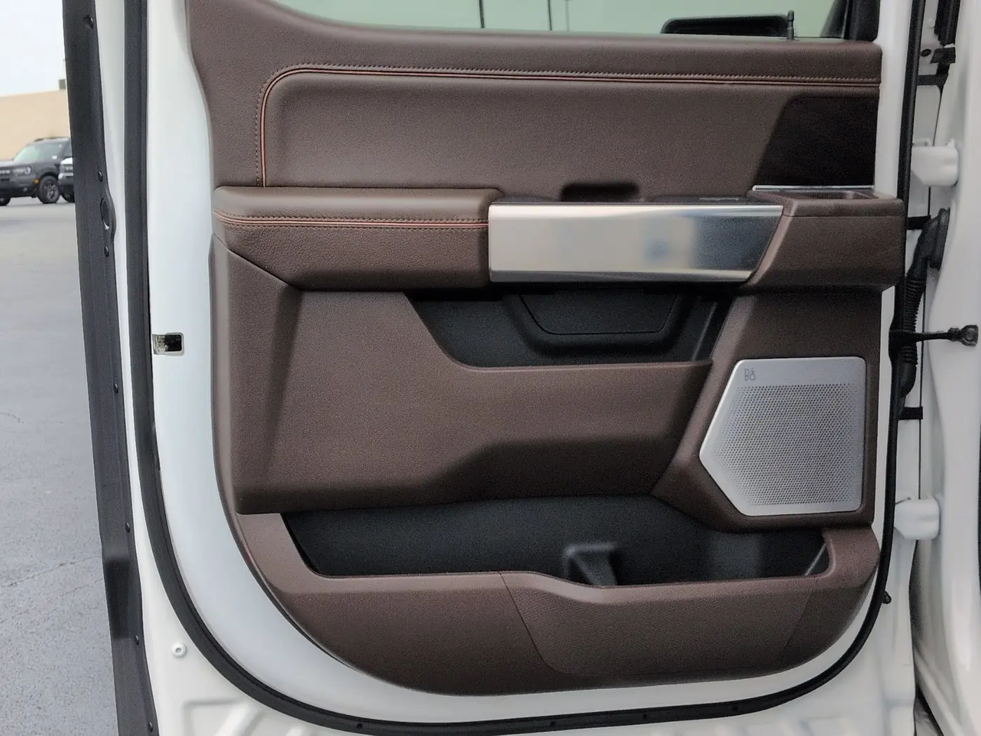 2021 Ford F-150 - $39,000