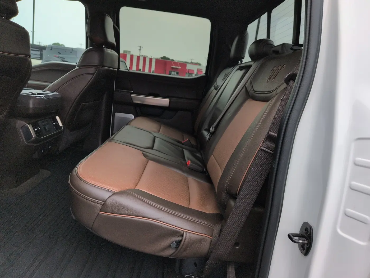 2021 Ford F-150 - $39,000
