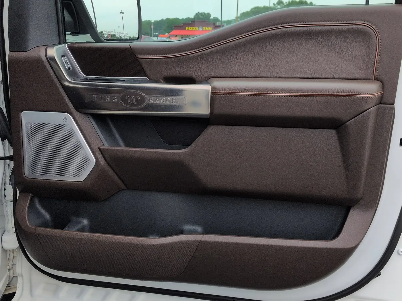 2021 Ford F-150 - $39,000