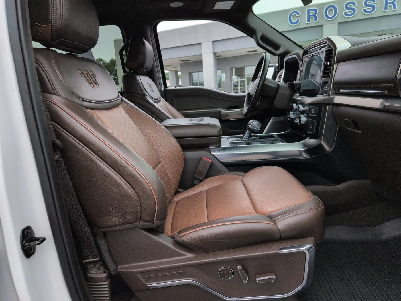 2021 Ford F-150 - $39,000