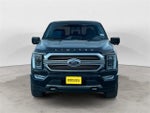 2021 F-150 Thumbnail 8