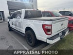 2021 F-150 Thumbnail 2