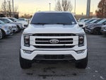 2021 F-150 Thumbnail 8