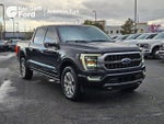 2021 F-150 Thumbnail 1