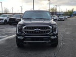 2021 F-150 Thumbnail 8