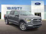 2021 F-150 Thumbnail 1