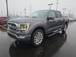 2021 F-150 Thumbnail 2