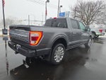 2021 F-150 Thumbnail 4