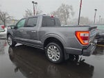 2021 F-150 Thumbnail 3