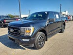 2021 F-150 Thumbnail 2