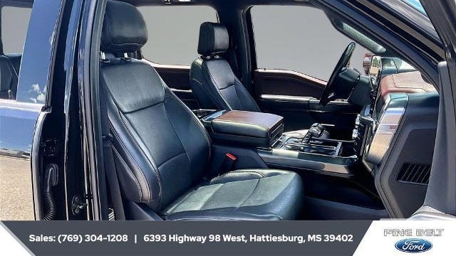 2021 Ford F-150 Limited