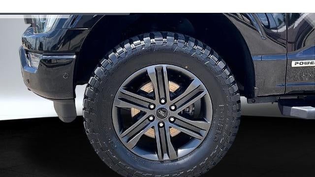 2021 Ford F-150 Limited