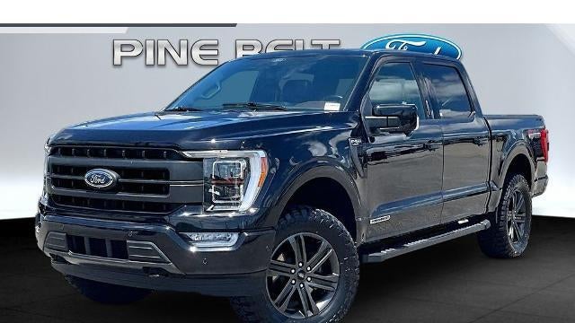 2021 Ford F-150 Limited
