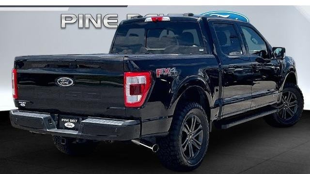 2021 Ford F-150 Limited