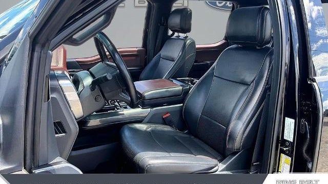 2021 Ford F-150 Limited