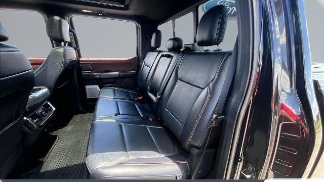 2021 Ford F-150 Limited