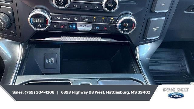 2021 Ford F-150 Limited