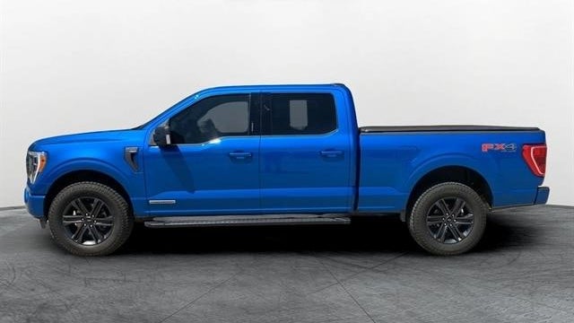 2021 Ford F-150 Limited