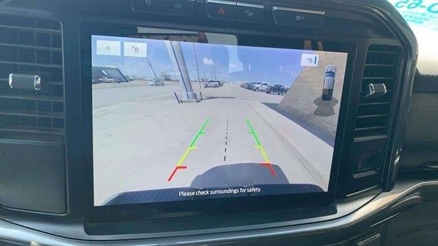2021 Ford F-150 Limited