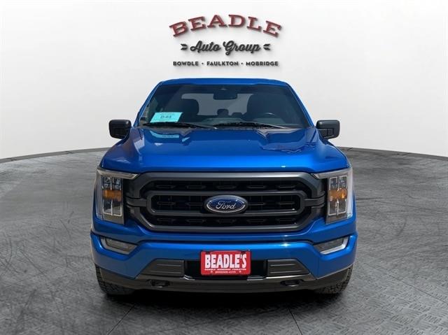 2021 Ford F-150 - $33,125