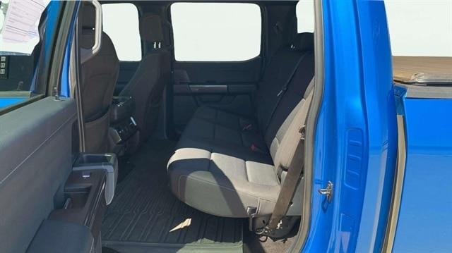 2021 Ford F-150 - $33,125