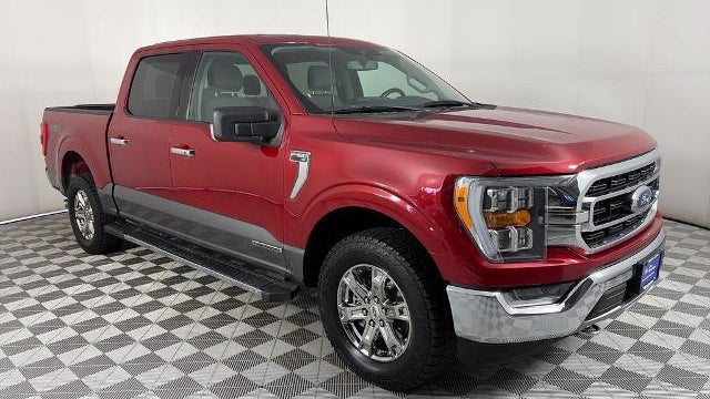 Preowned 2021 Ford F-150 XL for Sale