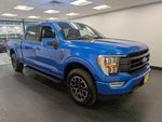 2021 F-150 Thumbnail 1