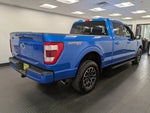 2021 F-150 Thumbnail 2