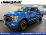 2021 F-150 Thumbnail 29
