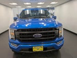 2021 F-150 Thumbnail 30