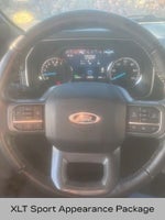 2021 F-150 Thumbnail 7