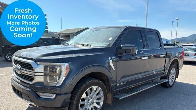 Preowned 2021 Ford F-150 XL for Sale