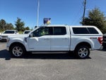 2021 F-150 Thumbnail 1