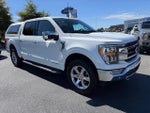 2021 F-150 Thumbnail 2