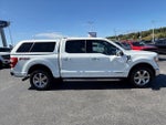 2021 F-150 Thumbnail 8